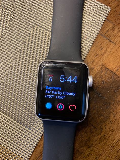 Before, the individual line cost $20 per. How much does it cost to fix Apple Watch… - Apple Community