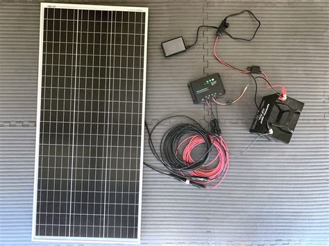 How To Set Up Your 1st Solar Panel System • Footprint Hero