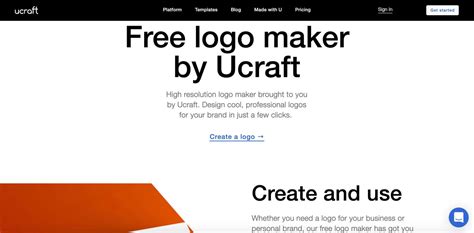 The Best Free Logo Maker 2021 Top 10 Tools Tried And Tested