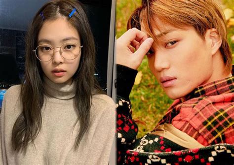 Kai And Jennie Dating Breaking Sm Entertainment Confirms Kai And Jennie Are Really Dating