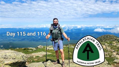 I Like Hiking Again Appalachian Trail Day 115 116 YouTube