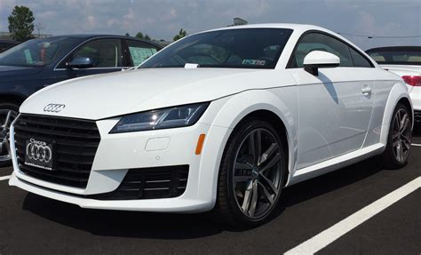 The audi tt also follows the nsu 1000tt, 1200tt and tts cars of the 1960s in being named for the race. Fil:Audi TT (20444900760).jpg - Wikipedia