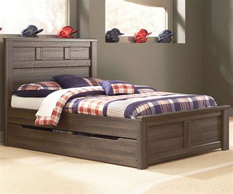 Interestingly, the word appears to come from an old word for the. B251 Juararo Trundle Bed | Boys full size trundle beds ...