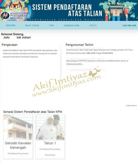 Guru merupakan tunjang kepada sistem pendidikan. Pendaftaraan Sekolah Menengah Kawalan Kementerian ...