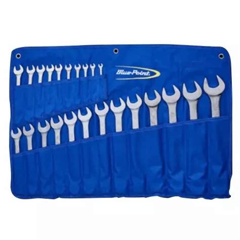 Blue Point 19 Pcs Combination Wrench Set Lc At Rs 28800 Combination