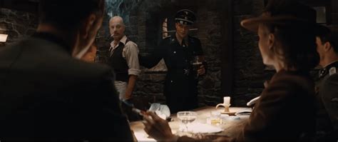 Languages In The Inglourious Basterds Transnational German Cinema
