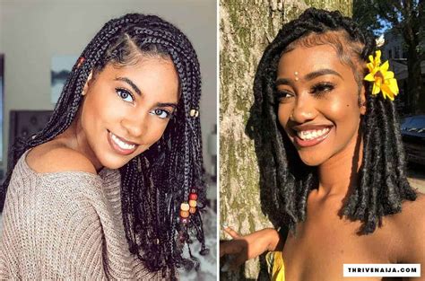 top 100 image quick braiding styles for natural hair vn