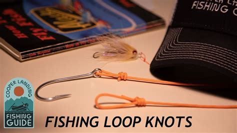 Perfection Loop Tutorial How To Tie Easy Loop Knots For Fishing YouTube