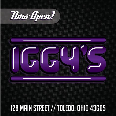 Iggy's | Toledo OH