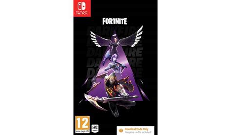 Mobile devices (ios, android) and apple computers do not qualify for this offer. Buy Fortnite Darkfire Bundle Nintendo Switch Game ...