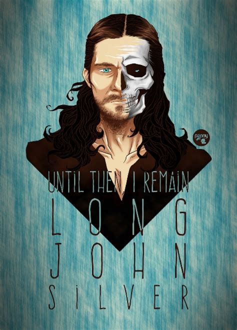 Long John Silver Fanart Black Sails Flint Black Sails Long John Silver