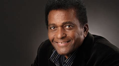Charley Pride: Country singer honored with Grammy 