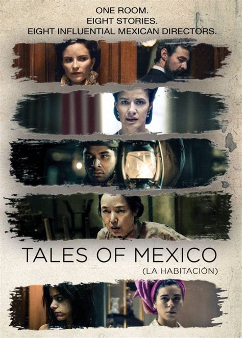 Tales Of Mexico Strand Releasing