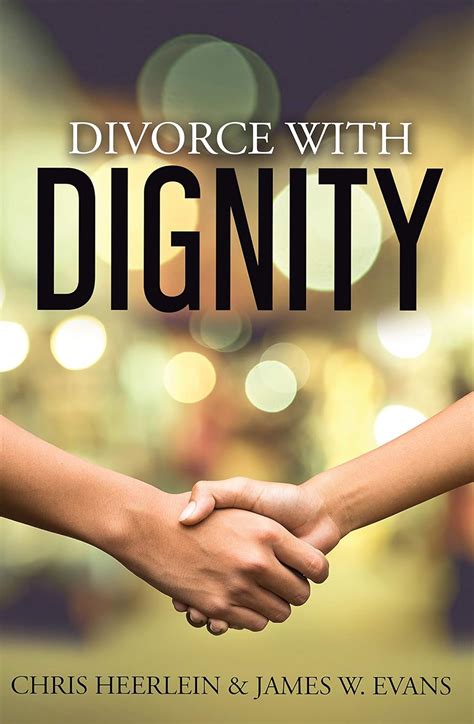 Divorce With Dignity An Amicable Legal And Financial