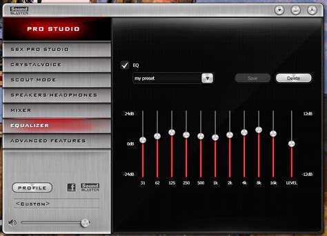 The Best EQs For Dubstep Ben Vaughn