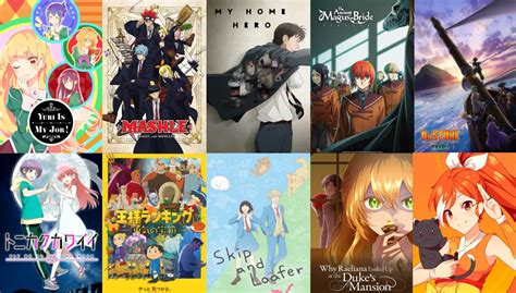 Crunchyroll Confira Os Animes Que Estreiam Dublados Em Abril O