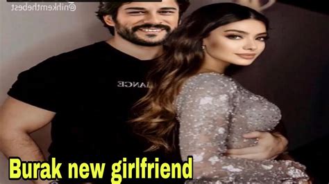 Burak Ozcivit With His New Girlfriend And Where Is Neslihan Atagul