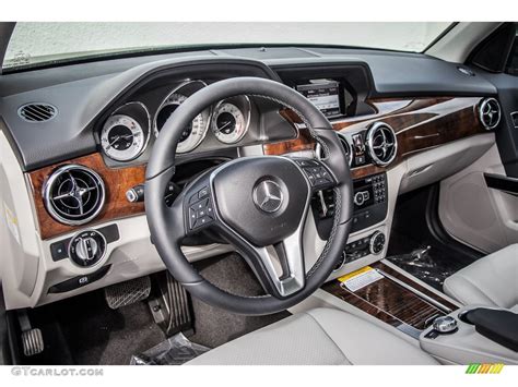 Maybe you would like to learn more about one of these? Grey/Black Interior 2013 Mercedes-Benz GLK 350 Photo #73739937 | GTCarLot.com