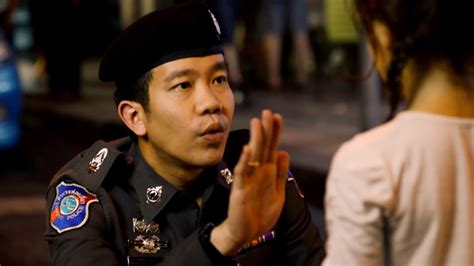 Spot Thailand Tourist Police Youtube