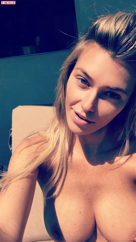 Naked Samantha Hoopes In 2019 Leaks