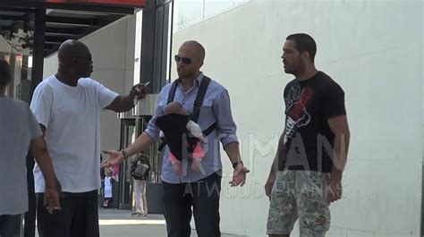 Check Out This Hilarious ‘fight Prank Gone Viral