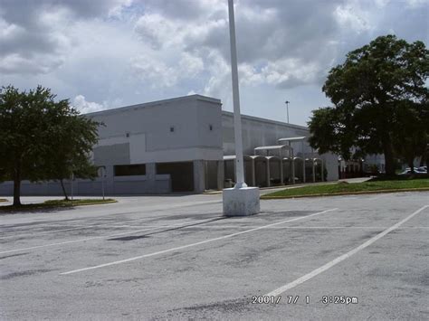 Sky City Retail History Clearwater Mall Clearwater Fl