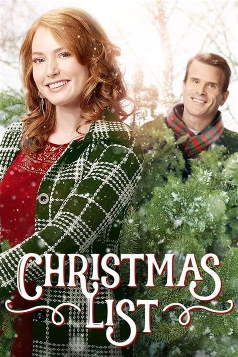 Free Download ~ Christmas List ~ 2016 Dvdrip Full Movie English