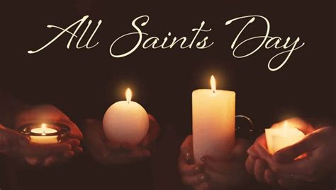 Methodists To Celebrate All Saints Day November 6 Thecity1