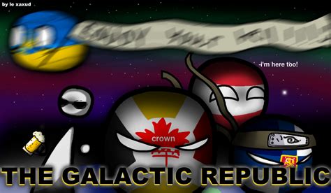 The Galactic Republic The Mapping Wiki Fandom