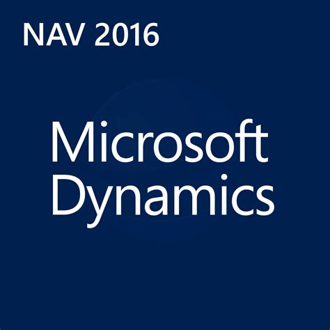 Microsoft Announces The General Availability Of Nav 2015 Dynamics