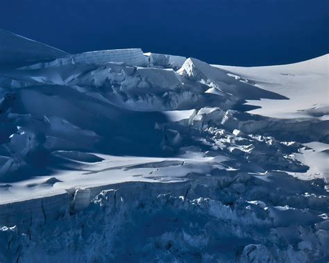 Fields Of Ice Mont Blanc Region Support And Help Ukraine Flickr