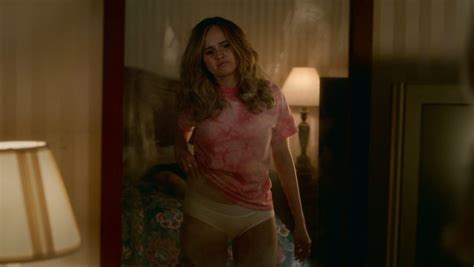 Debby Ryan Sexy Scenes Compilation In Insatiable 1 Video And 13 Photos