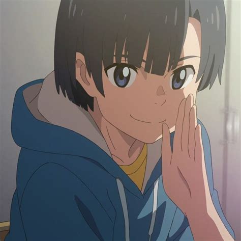 Amano Nagi Tenki No Ko Anime Anime Estético Ghibli