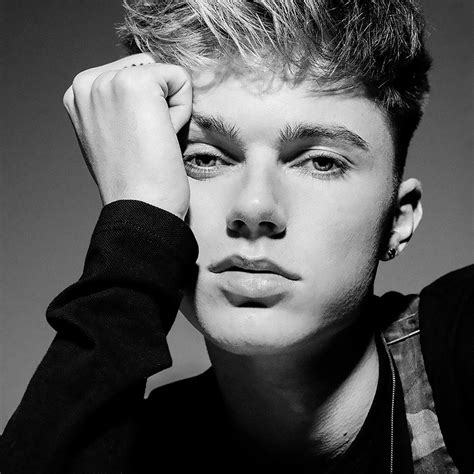 Hrvy Reflects On His New Album Can Anybody Hear Me