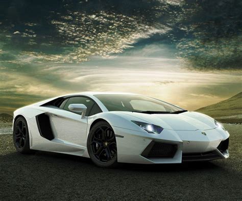 Amazing Cars Wallpapers Wallpaper Cave