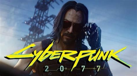 Cyberpunk 2077 Release Date Requirements Heres Everything You Need