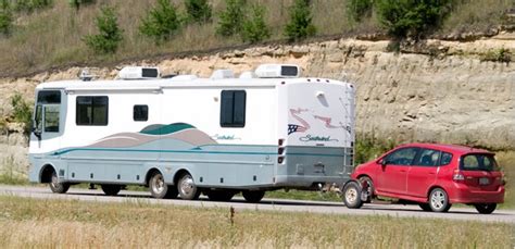 The Best Vehicles To Tow Behind Your Rv Tri Lynx