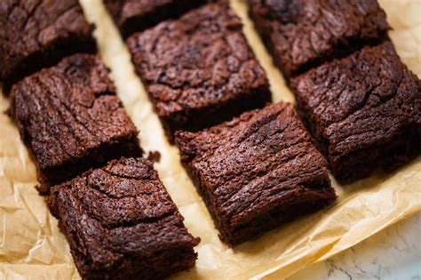 Brownies De Chocolate Tengo Un Horno Y Sé Cómo Usarlo Recetas