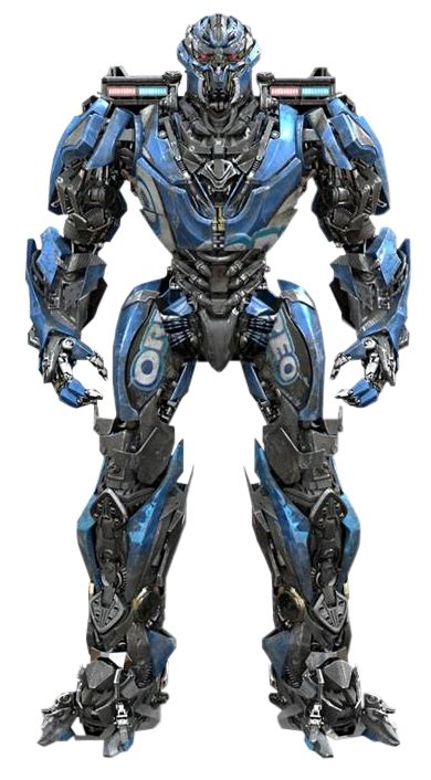 Oreo Bot (AOE Promo) by Barricade24 | Transformers art ...