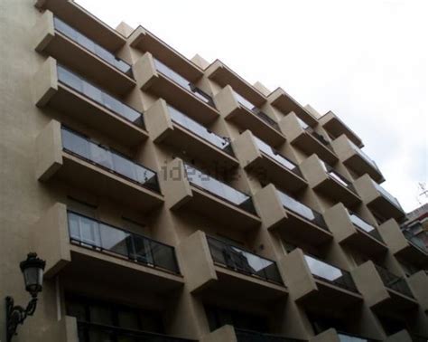 Alquiler de apartamentos, bajos, aticos y pisos en málaga: Alquiler de Piso en calle Lazcano, 8, Centro Histórico ...