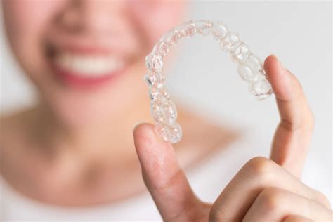What Are Invisalign Attachments Answering Common Faqs South End