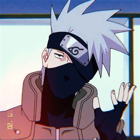 Kakashi Hatake Naruto Personagens De Anime Personagens Naruto Images