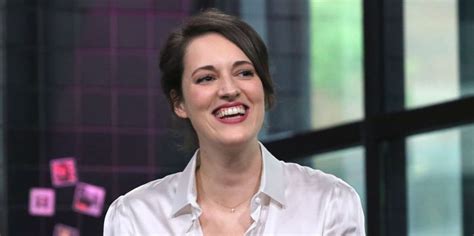 Who Is Phoebe Waller Bridge All About The Golden Globe