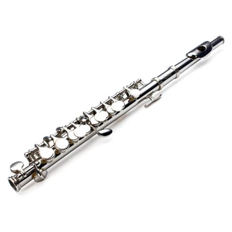 10 best piccolo instruments (reviews) in 2021. Buy LADE Silver Plated C Piccolo Flute With Case ...