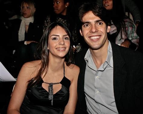 He has a younger brother, rodrigo (known as digão), who has followed in kaká's. Kaka and wife. KING KAKA BIOGRAPHY, WIFE, WEALTH, AGE ...