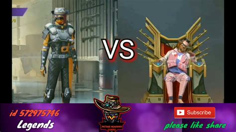 Pubg vs free fire rap battle.like this video if you love those games.and comment that which game you play.don't forgot to subscribe #spdgamer#pubg#. Free fire vs pubg emotes war which emotes is best ...