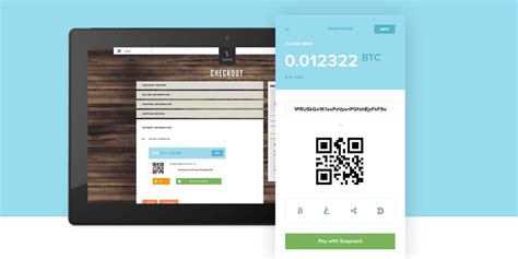 Snapcard The Easiest Way To Start Accepting Digital Currencies