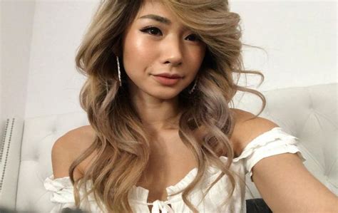 Meet The Gamer Chick Leena Xu Everything You Need To Know About Her