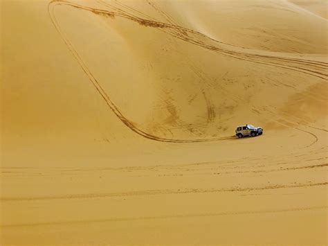 Ulan Buh Desert Trip The Beijinger