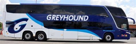 Fleet Greyhound